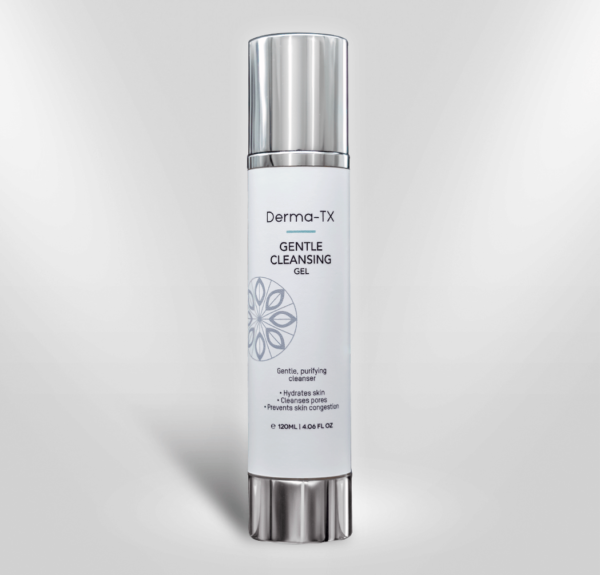 Gentle Cleansing Gel by Derma-TX