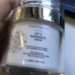 Vit C Radiance Cream