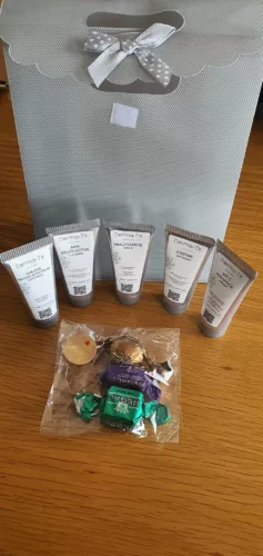 Derma-TX Starter Pack photo review