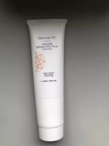 Derma-TX SPF 20 100ml photo review