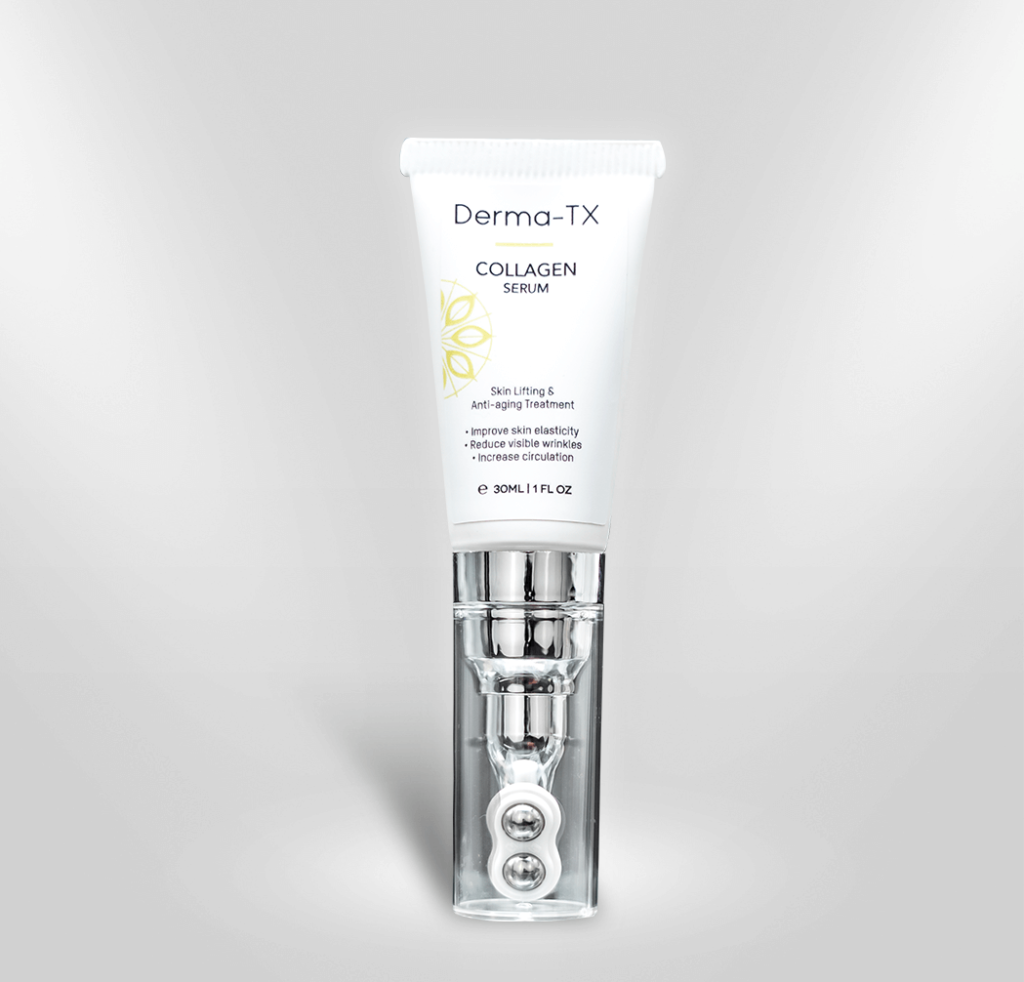 Collagen Serum by Derma-TX