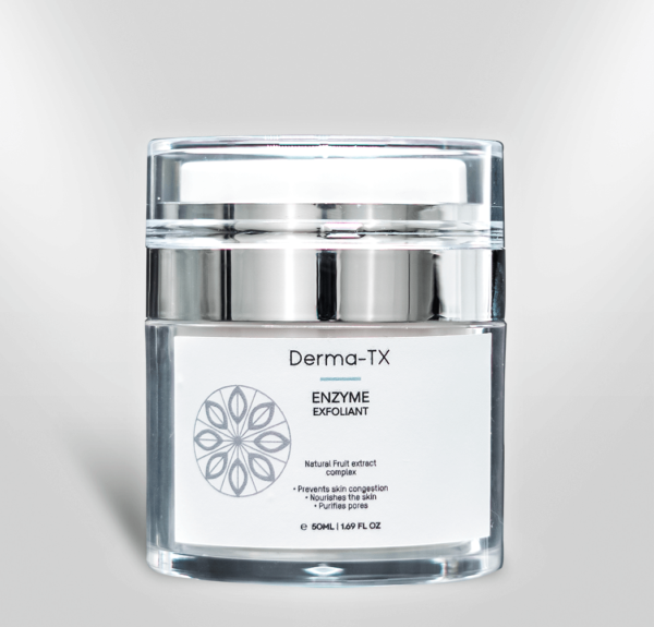 Enzyme Exfoliant by Derma-TX