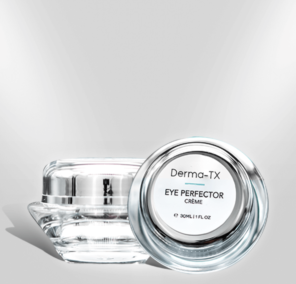 Eye Perfector Creme by Derma-TX