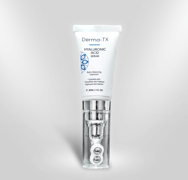 Hyaluronic Serum by Derma-TX