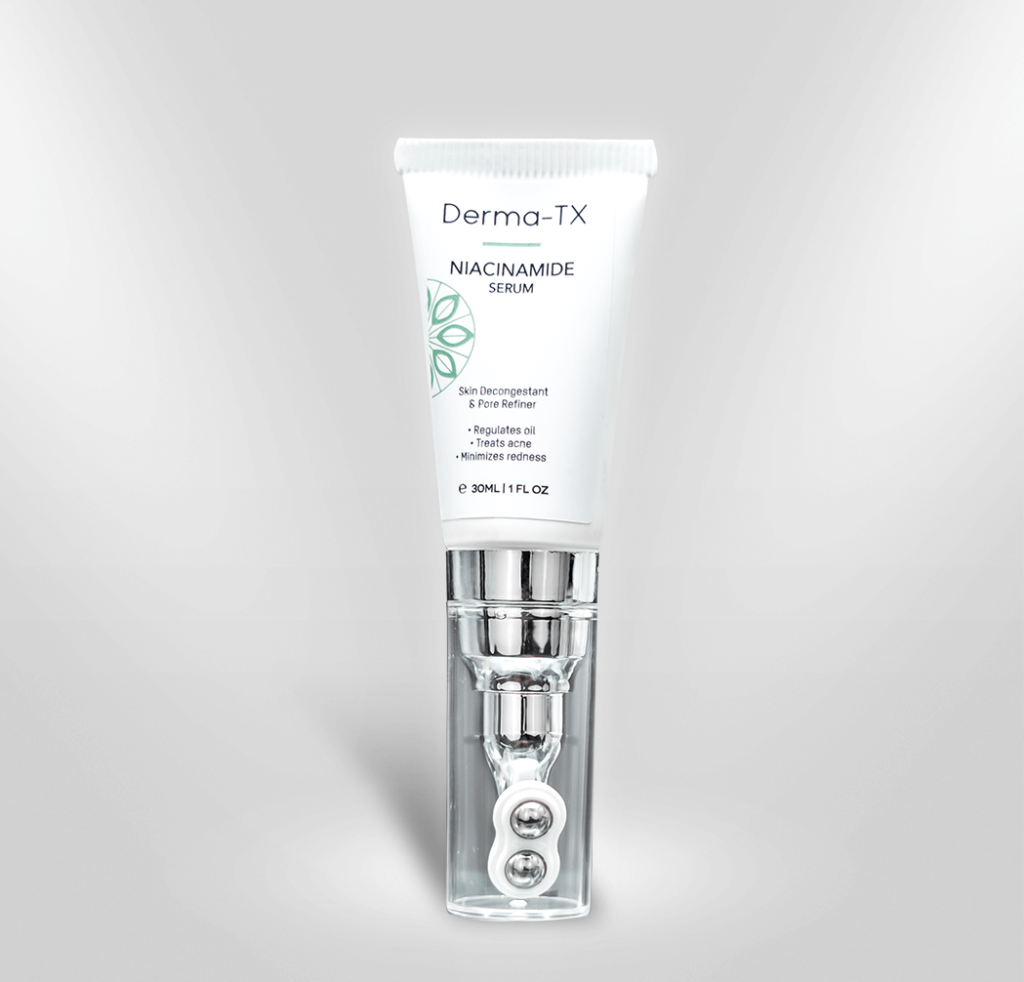 Niacinamide Serum by Derma-TX