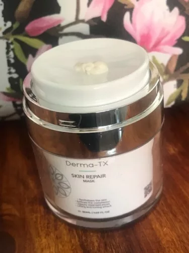 Skin Repair Mask photo review