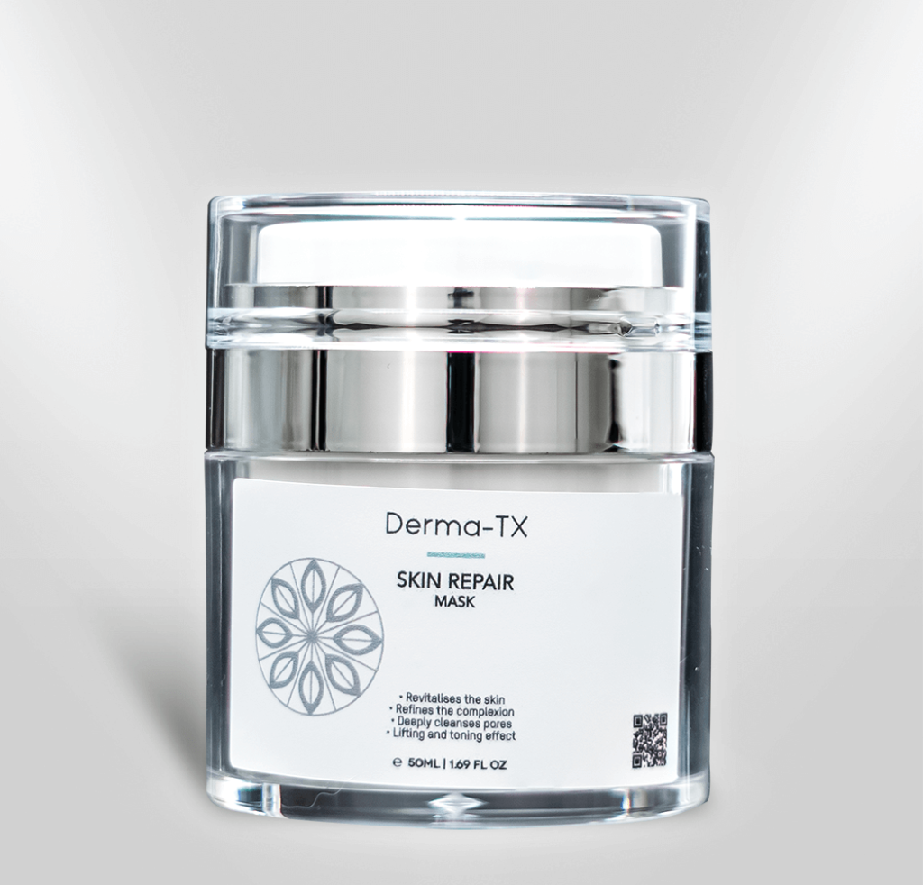 Skin Repair Mask by Derma-TX