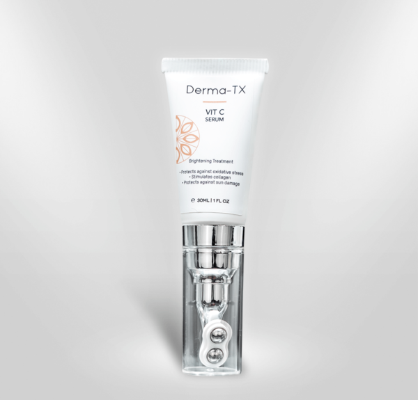 Vit C Serum by Derma-TX