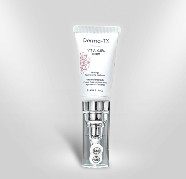 Vitamin A Serum by Derma-TX