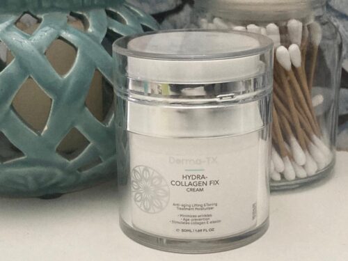 Hydra-Collagen Moisture-Fix photo review