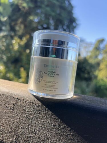 Hydra-Collagen Moisture-Fix photo review