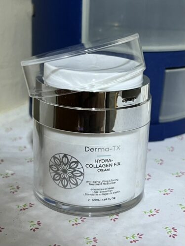 Hydra-Collagen Moisture-Fix photo review