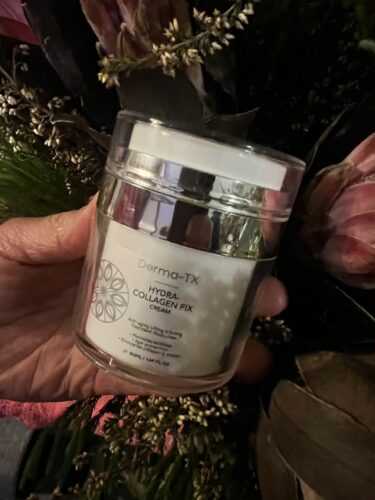 Hydra-Collagen Moisture-Fix photo review