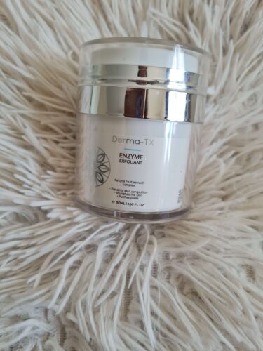 Enzyme Exfoliant photo review