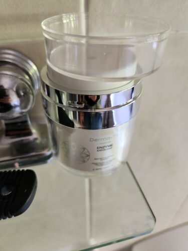 Enzyme Exfoliant photo review