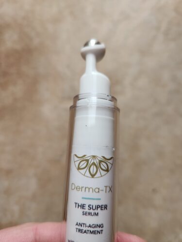 Super Serum photo review