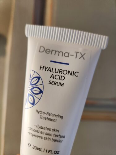 Hyaluronic Acid Serum photo review