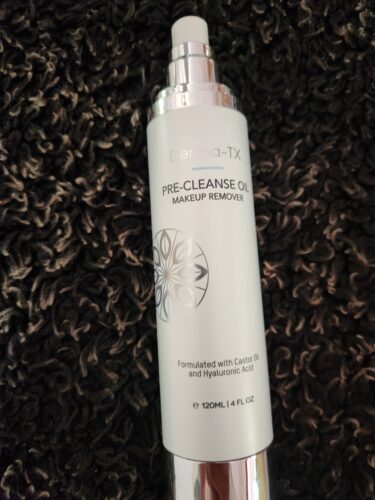 Pre-Cleanse Oil Makeup Remover 120ml photo review