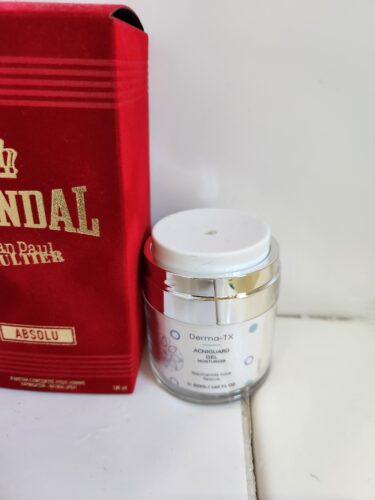 ACNIGUARD Gel Moisturizer photo review