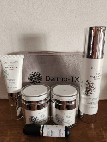 Oily / Acne Skin Kit photo review