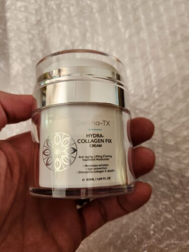 Hydra-Collagen Moisture-Fix photo review