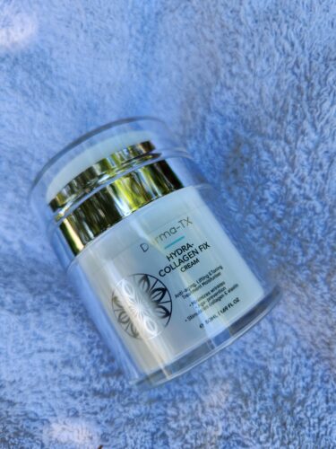 Hydra-Collagen Moisture-Fix photo review