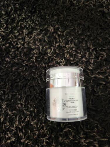 Hydra-Collagen Moisture-Fix photo review