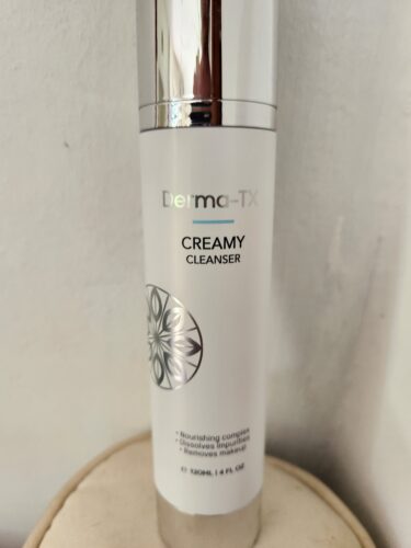 Creamy Cleanser photo review