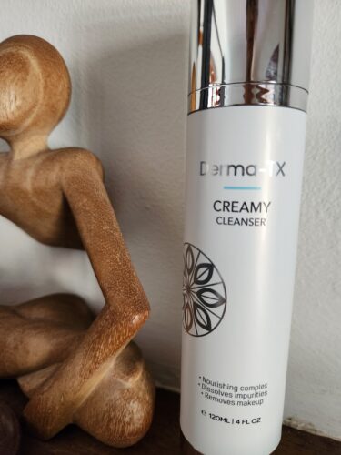 Creamy Cleanser photo review