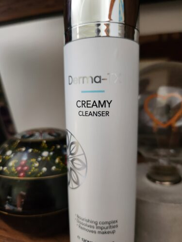 Creamy Cleanser photo review