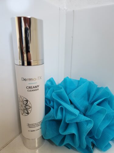 Creamy Cleanser photo review