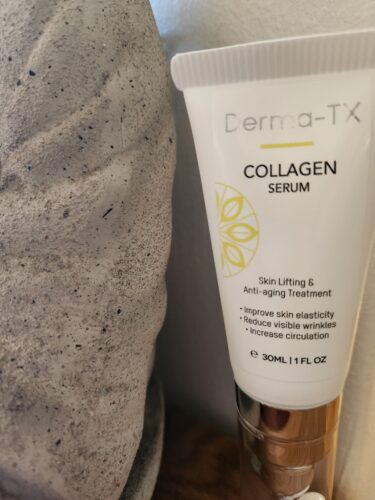 Collagen Serum photo review