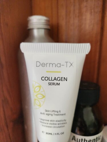 Collagen Serum photo review