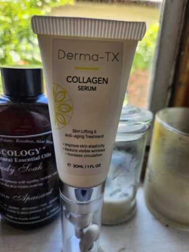 Collagen Serum photo review