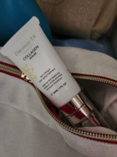 Collagen Serum photo review