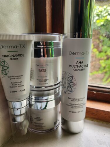 Dark Spot Treatment Kit photo review