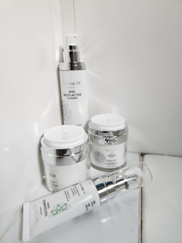 Dark Spot Treatment Kit photo review