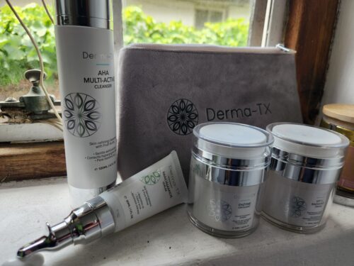 Dark Spot Treatment Kit photo review