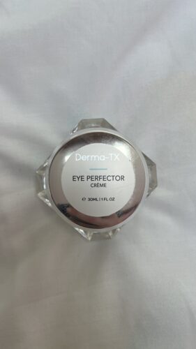 Eye Perfector Crème photo review